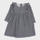Robe Bleu - 12 mois