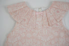 Robe Rose - 6 mois