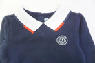 Sweat Bleu - 6 mois