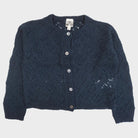 Gilet Bleu - 2/3 ans
