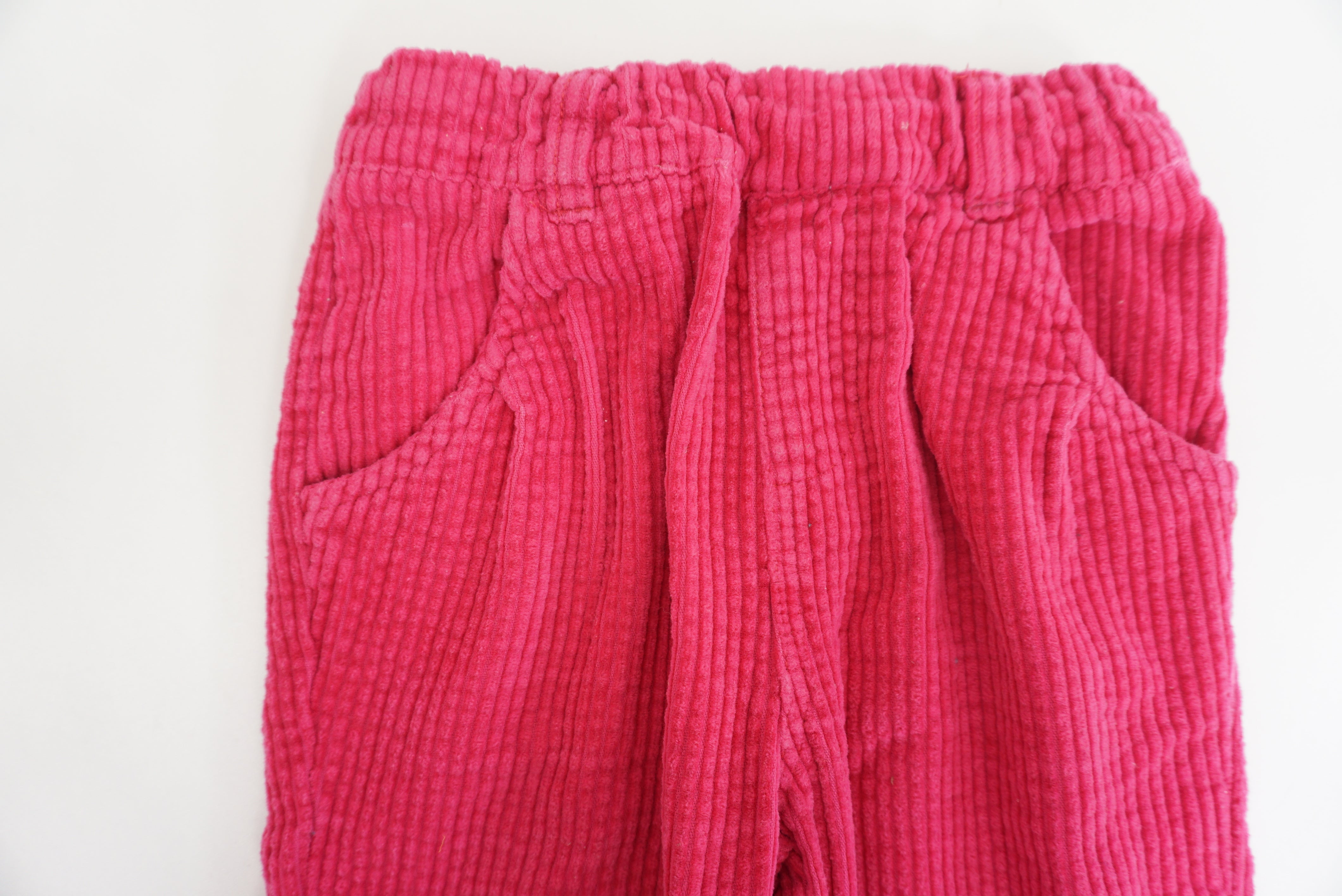 Pantalon Rose - 24 mois