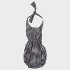 Maillot de bain Noir - 2 ans