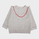 Sweat Multicolore - 12 mois