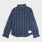 Chemise Bleu - 8 ans