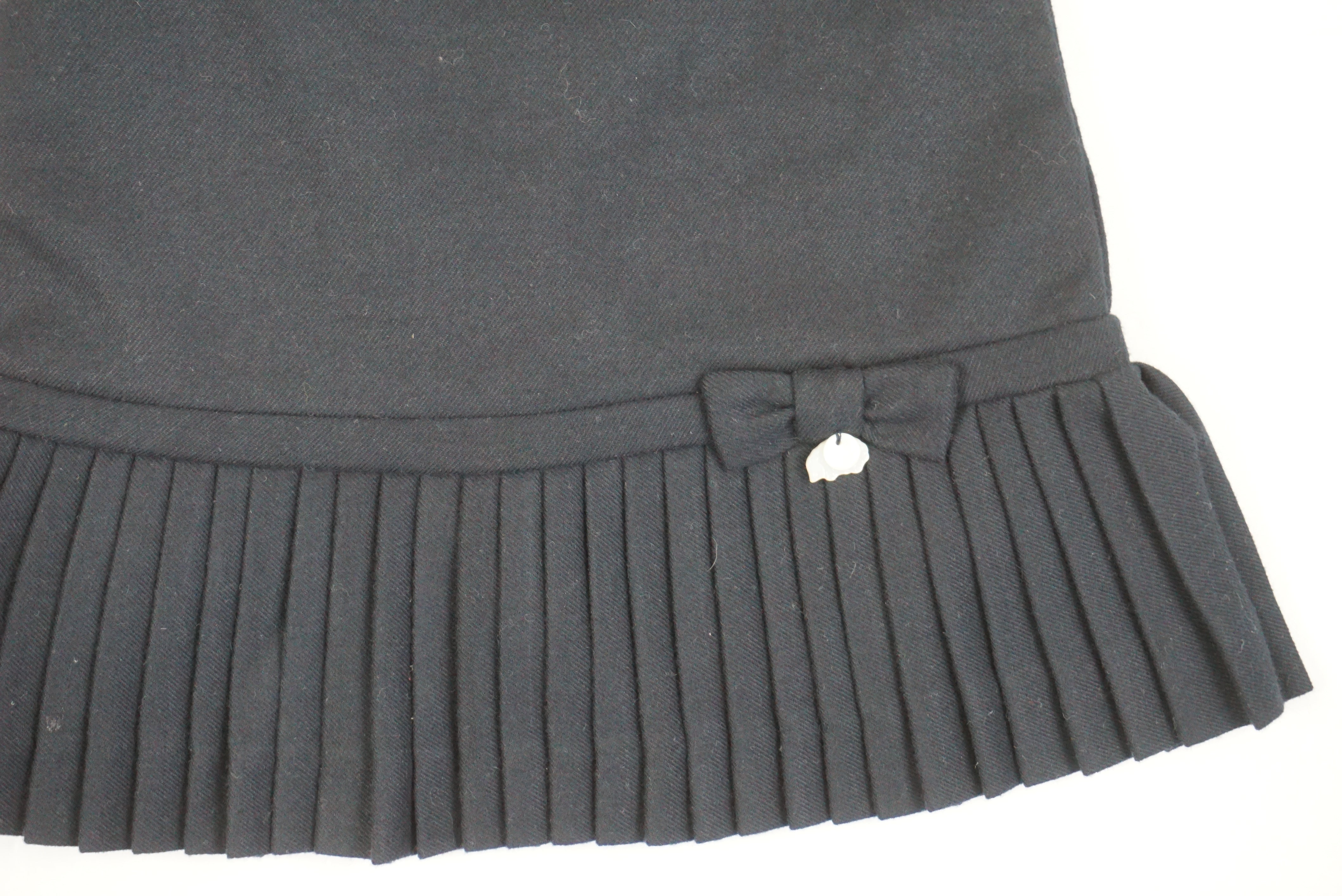 Robe Bleu - 6 mois