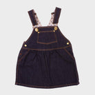 Robe Bleu - 12 mois