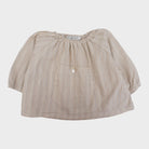 Blouse Multicolore - 1 mois