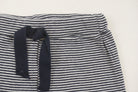 Short Bleu - 6 mois