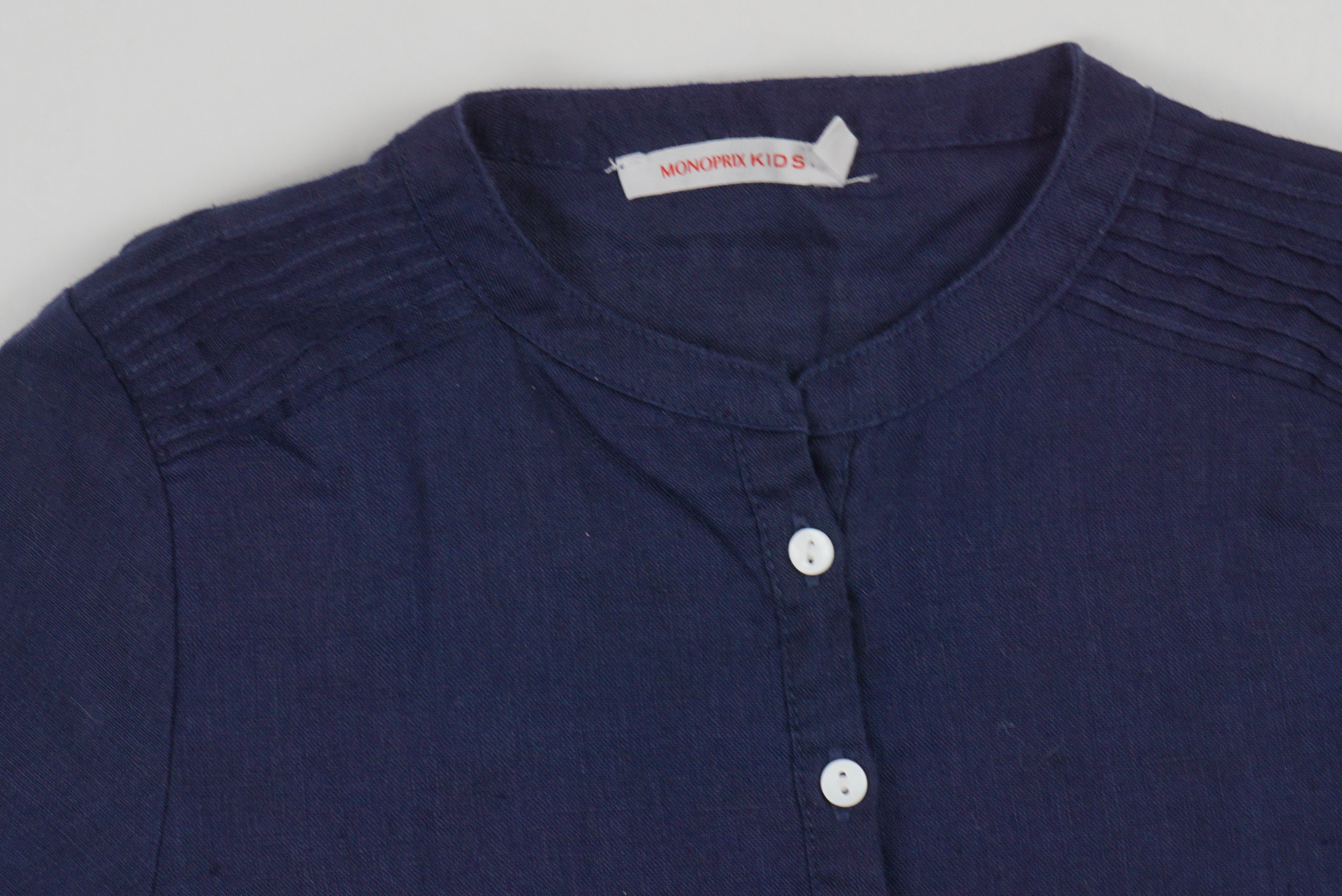 Robe Marine - 8 ans