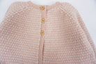 Ensemble Rose - 12 mois