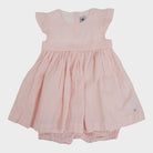 Robe Rose - 18 mois