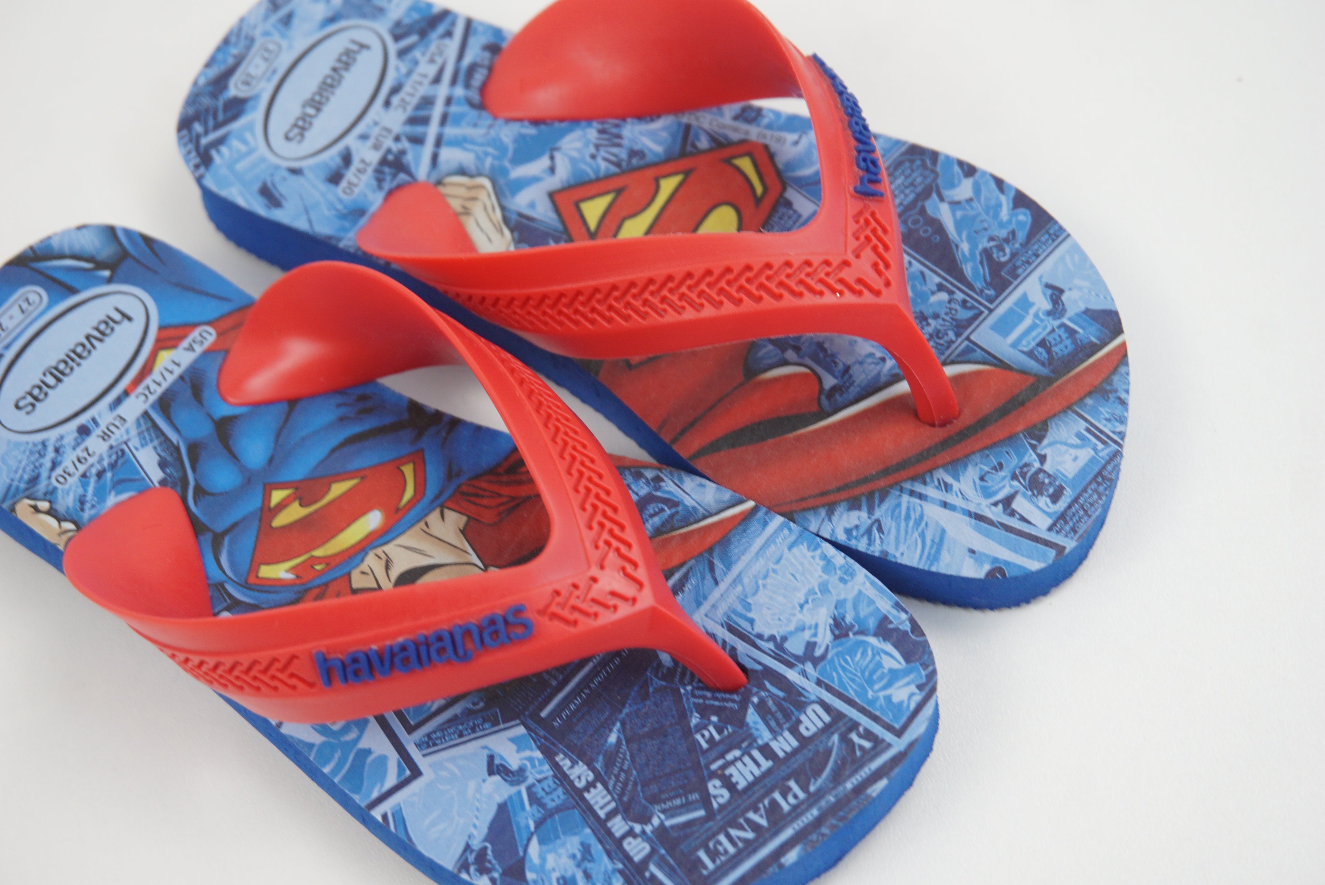 Tongs Multicolore - 27/28