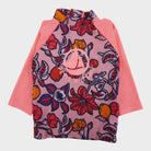 Top Anti-UV Multicolore - 24 mois