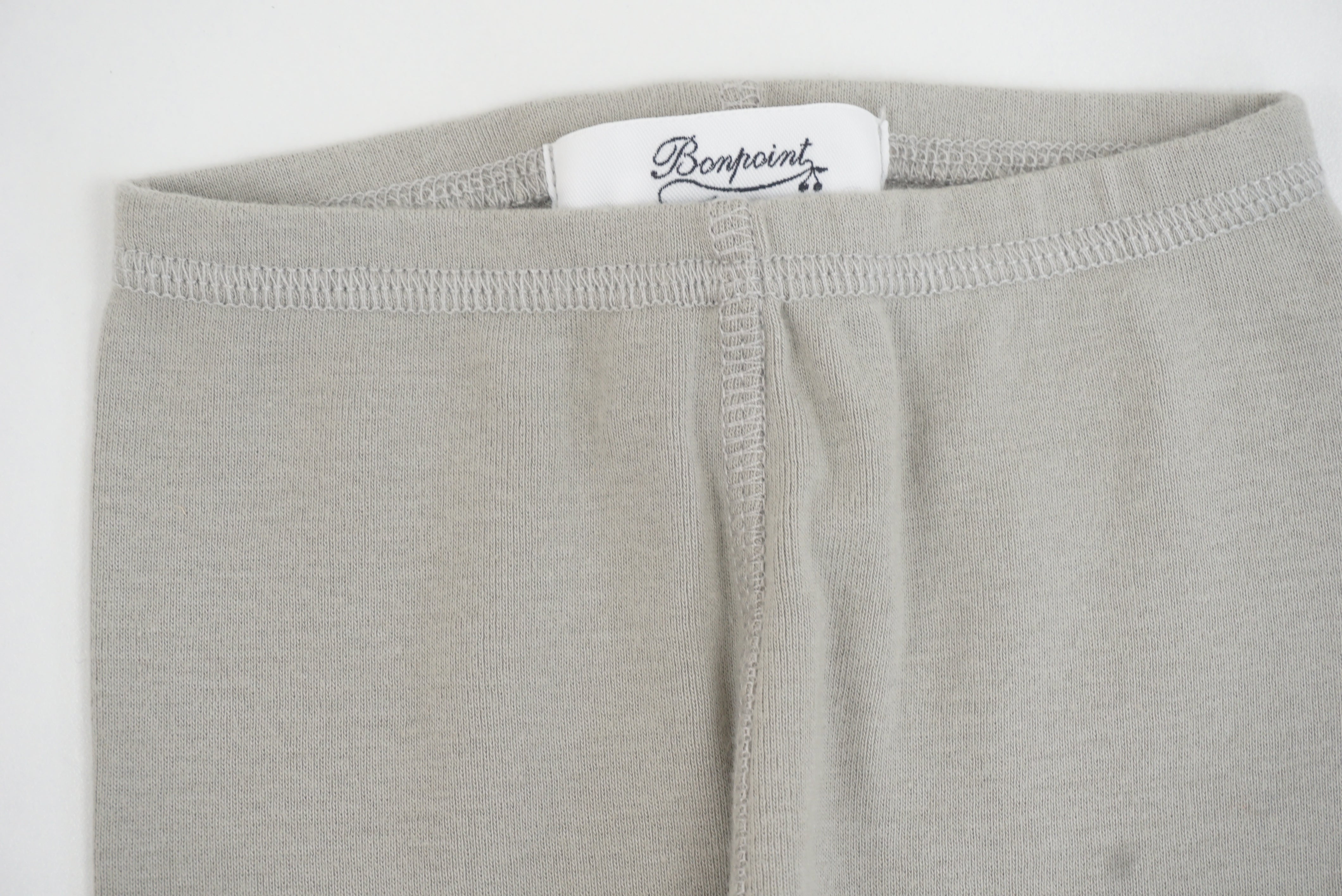 Legging Vert - 3 mois