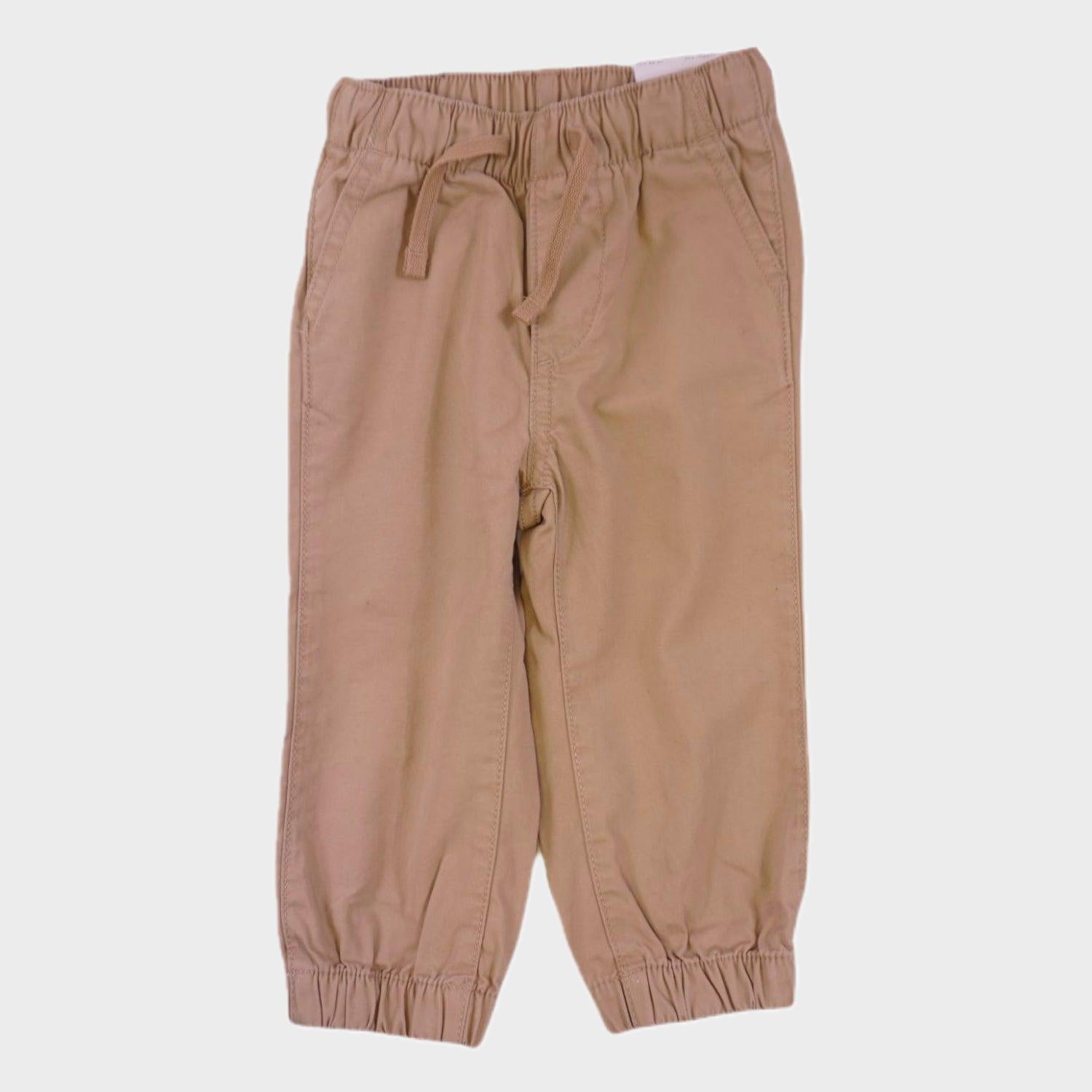 Pantalon Beige - 18/24 mois