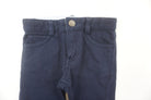 Pantalon Bleu - 6 mois
