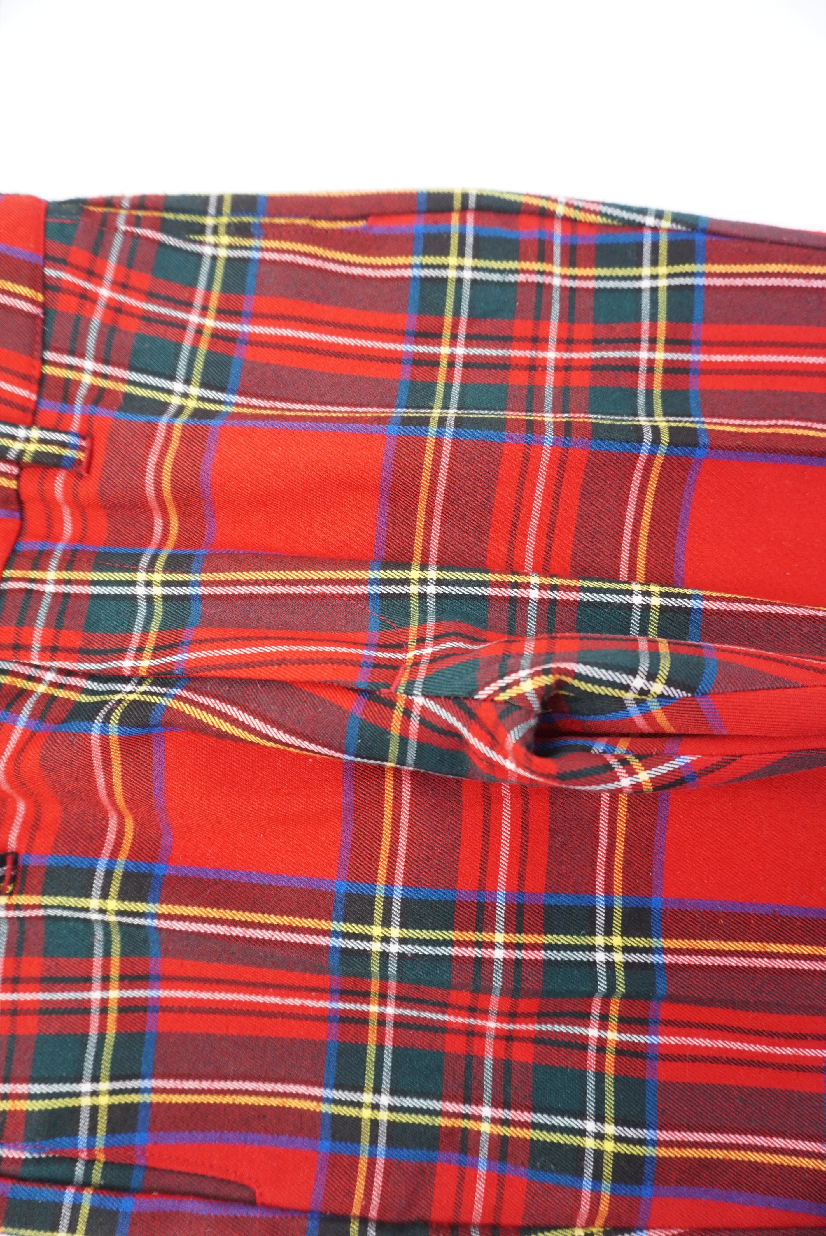Pantalon Multicolore - 10 ans