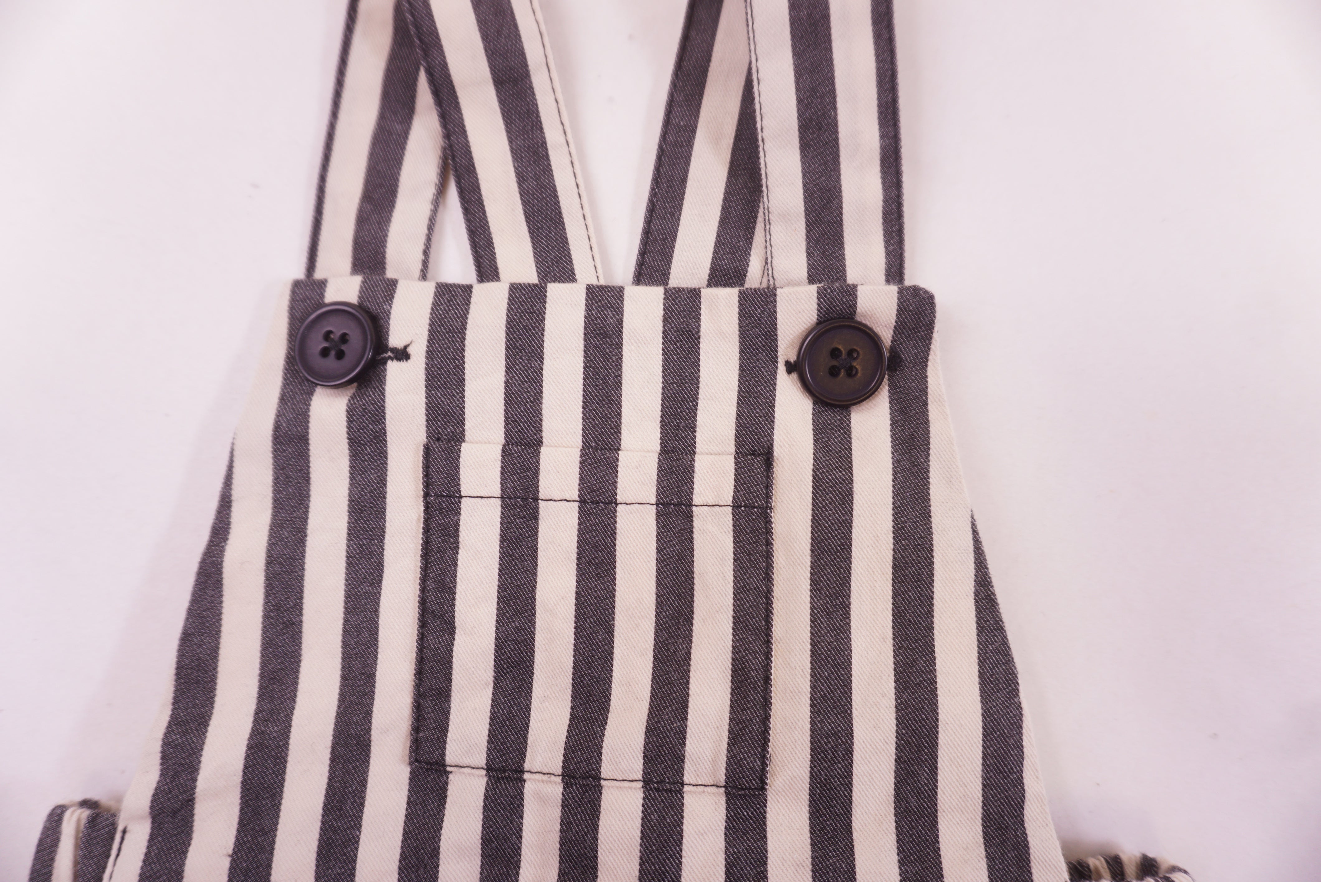 Barboteuse Multicolore - 12 mois