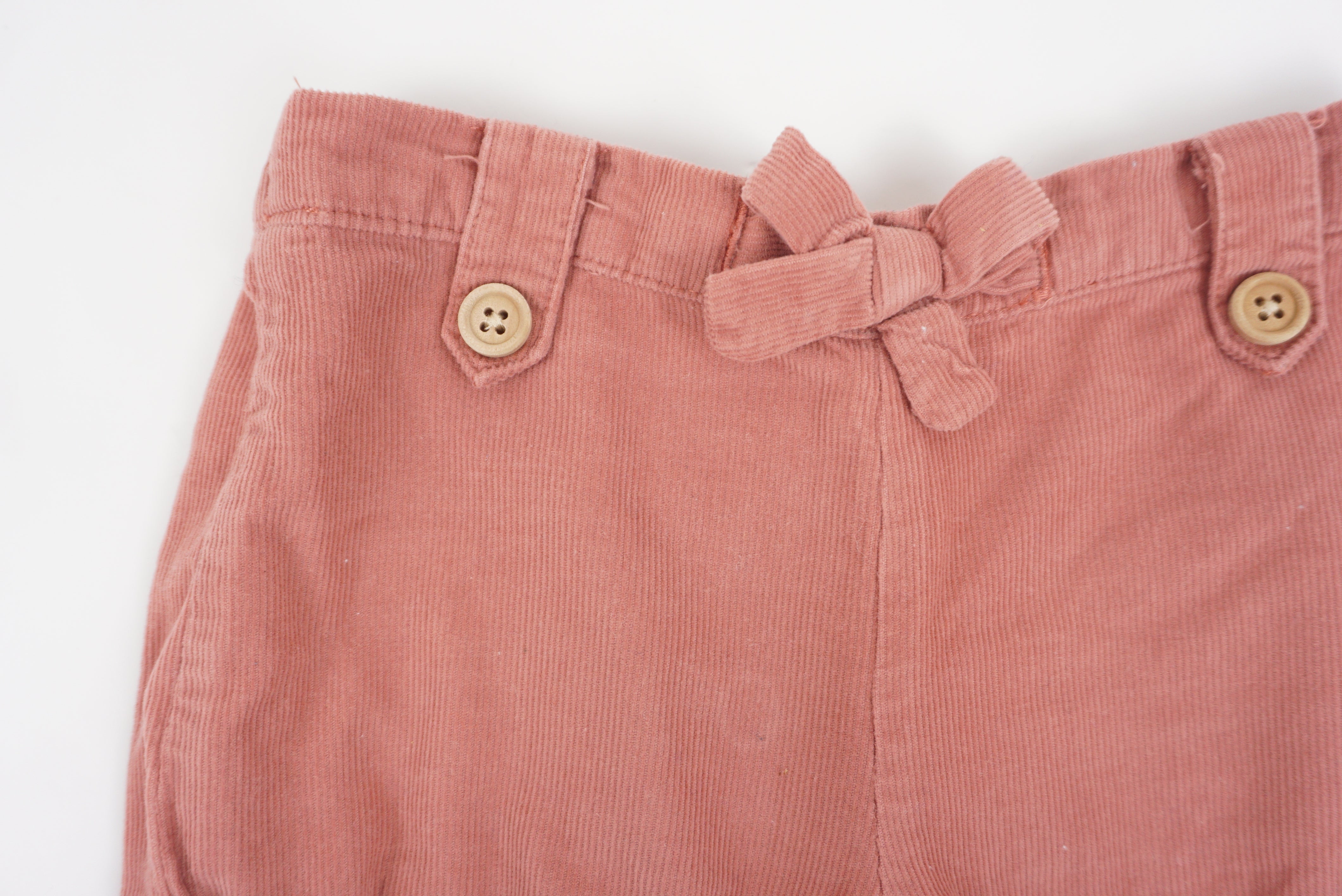 Short Rose - 6 mois