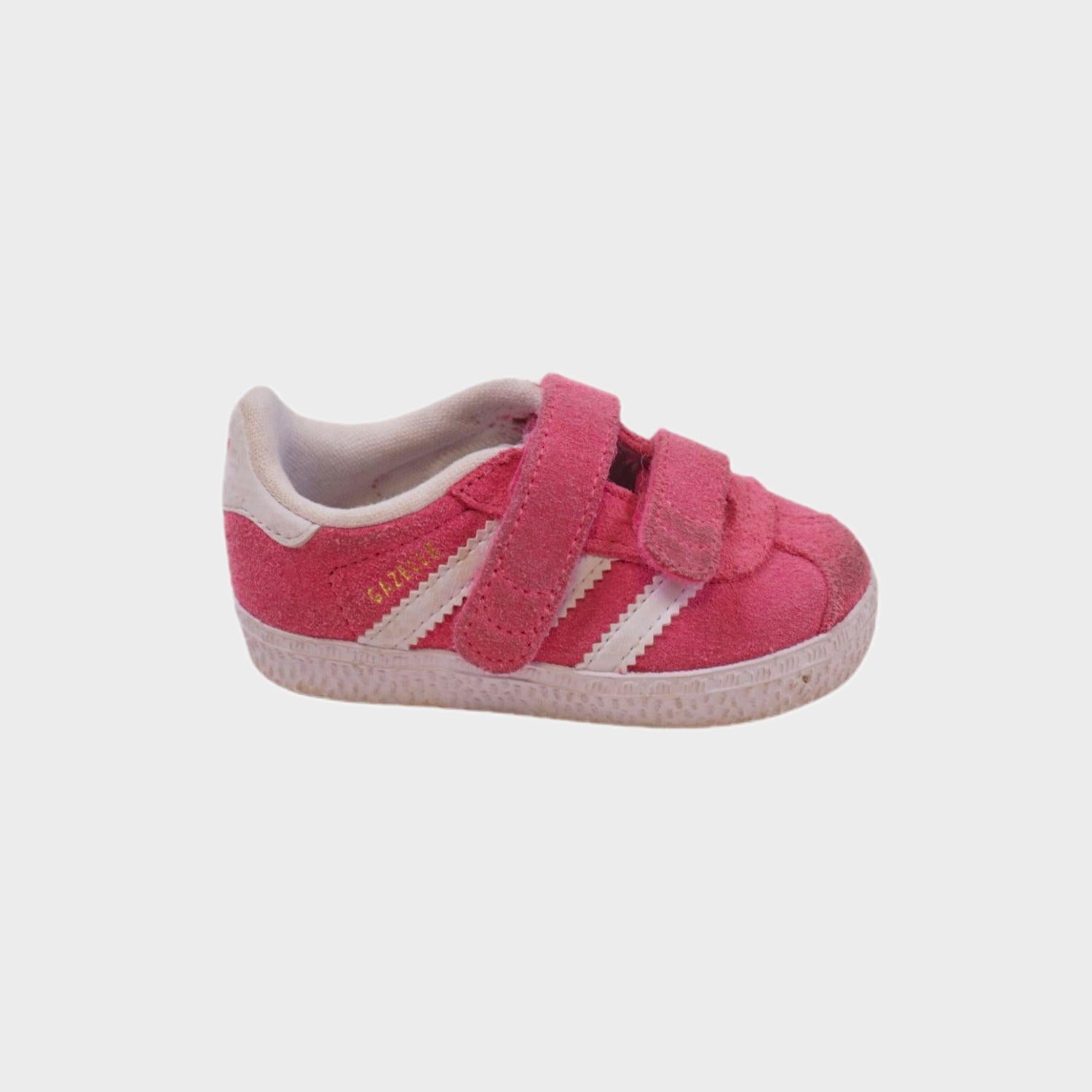 Baskets Rose - 19