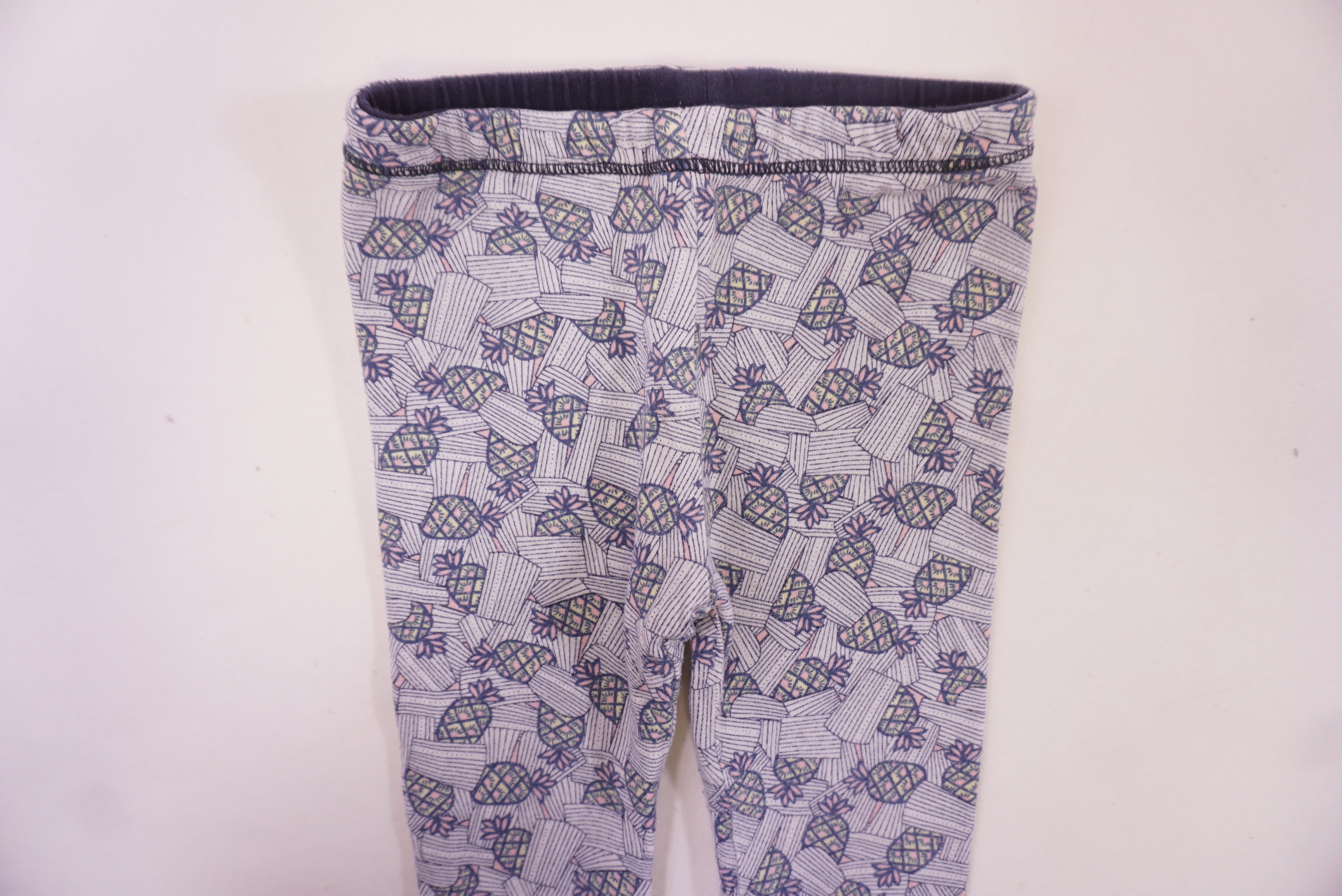 Legging Multicolore - 6/12 mois