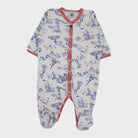 Dors Bien Multicolore - 6 mois