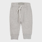 Pantalon Gris - 6 mois