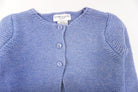 Gilet Bleu - 1 mois