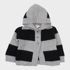 Gilet Multicolore - 3 mois