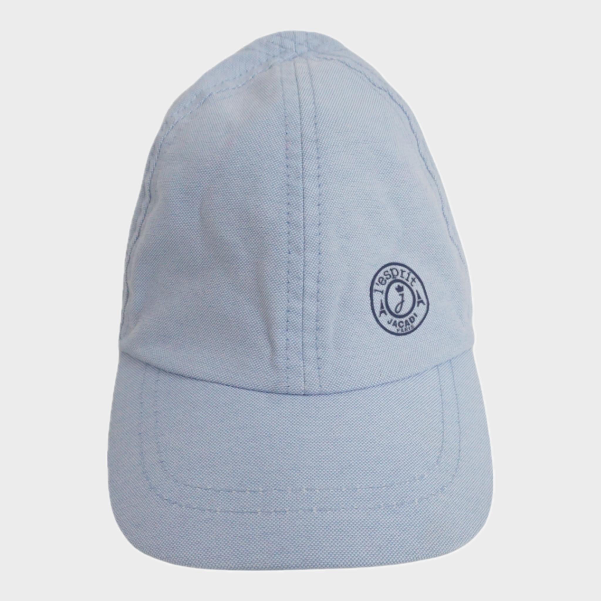 Casquette Bleu - 18 mois