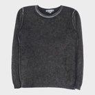Pull Gris - 10 ans