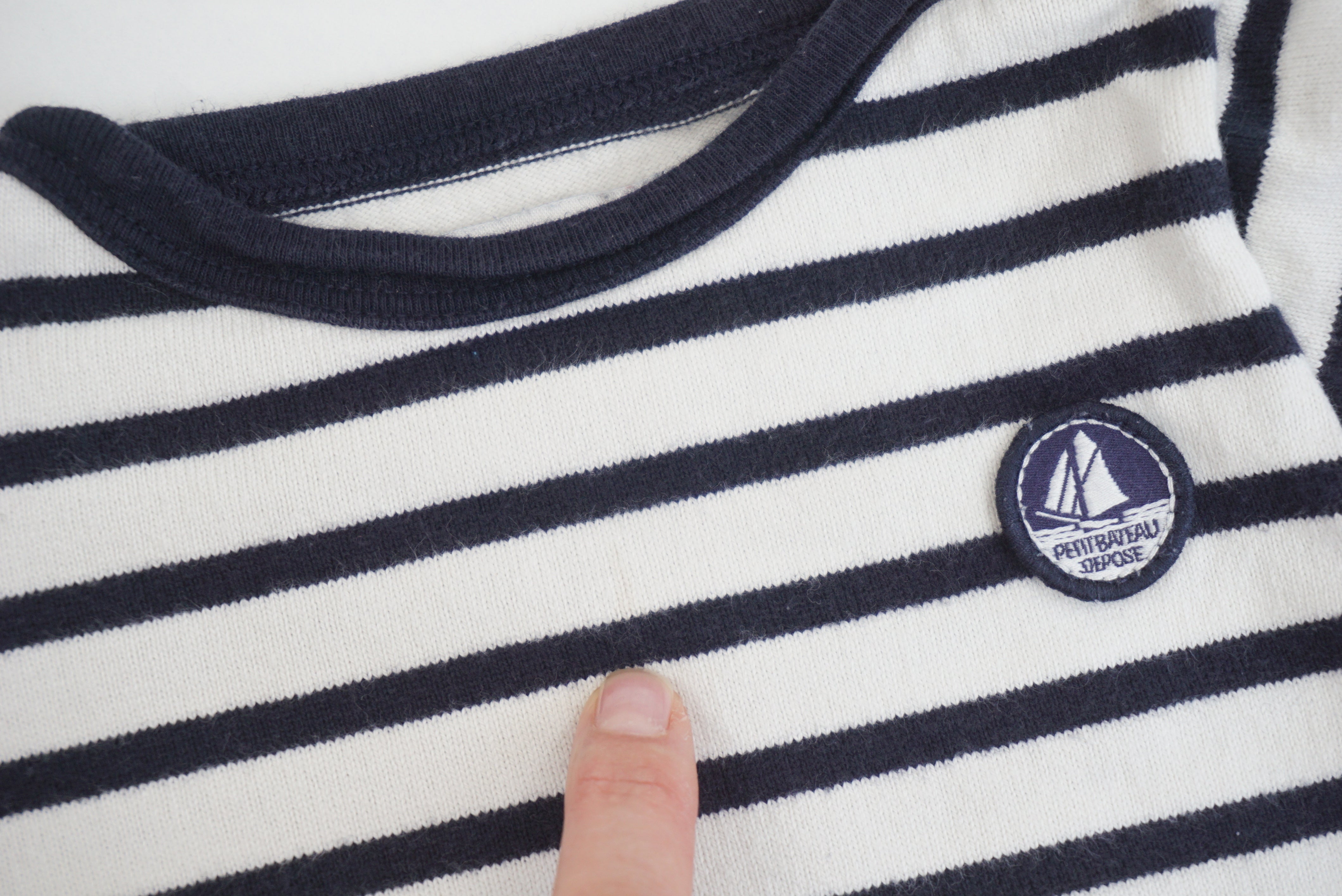 T-shirt Multicolore - 12 mois