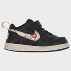 Baskets Noir - 22