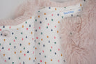 Gilet Rose - 6 mois