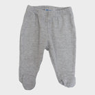 Legging Gris - 3 mois