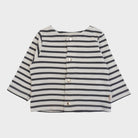 Gilet Multicolore - 12 mois