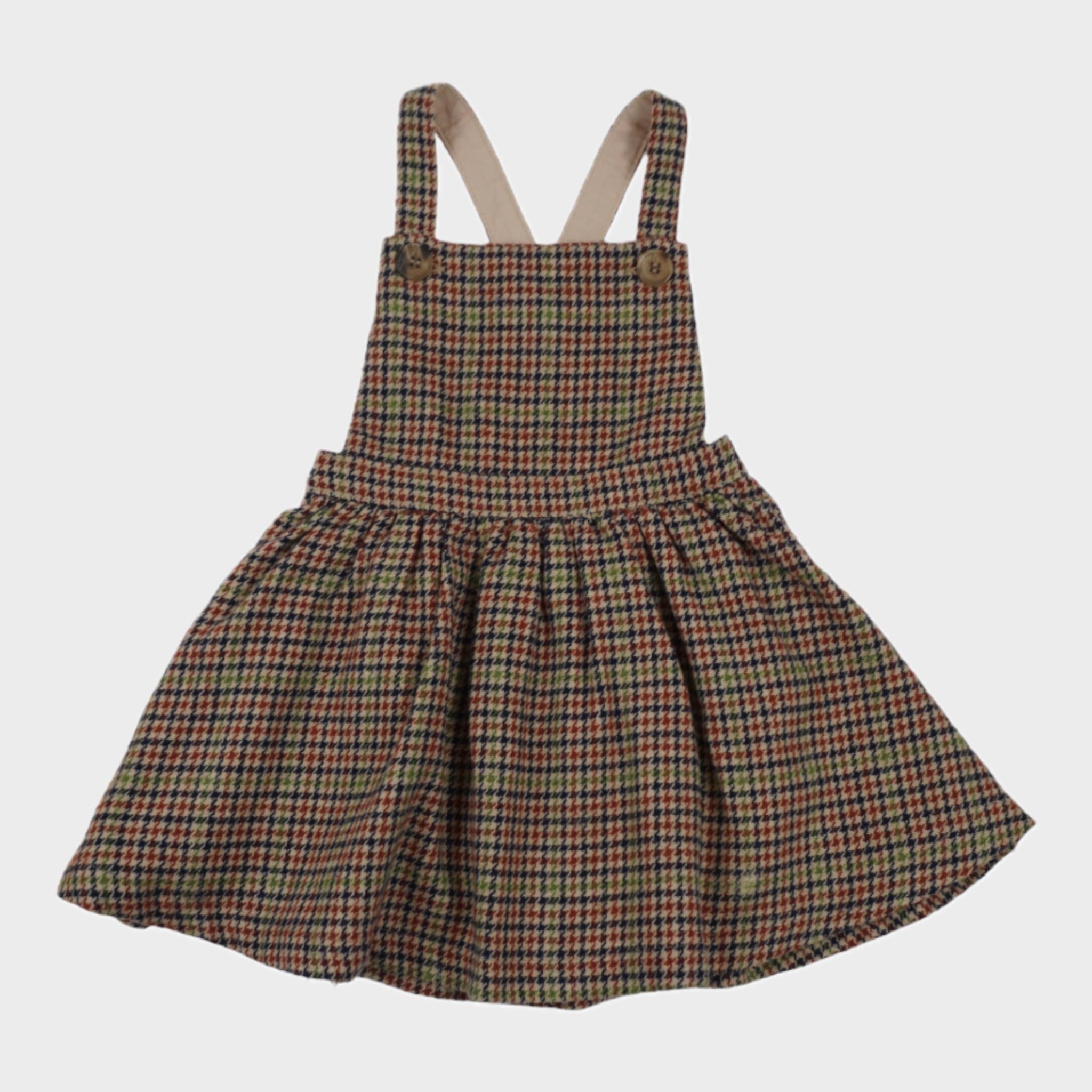 Robe Multicolore - 3 ans