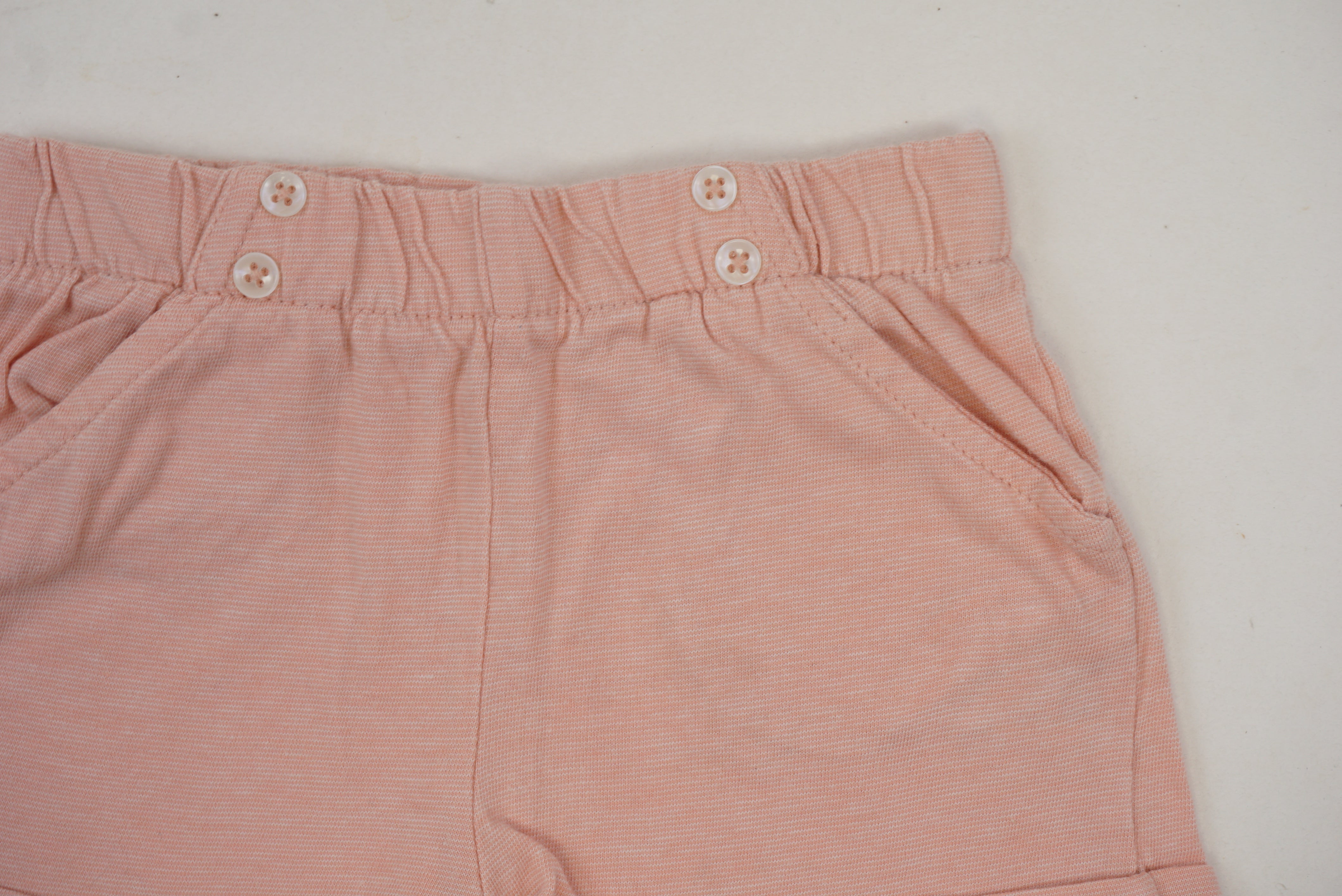 Short Pêche - 9 mois