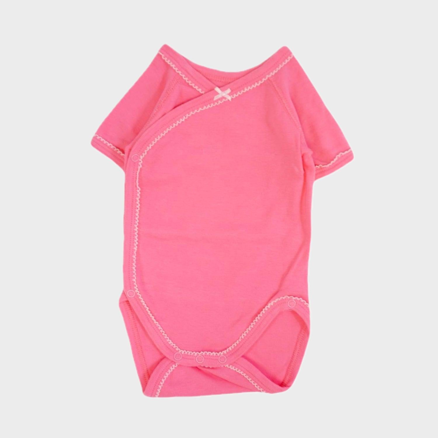 Body Rose - 3 mois