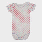 Body Blanc - 3 mois
