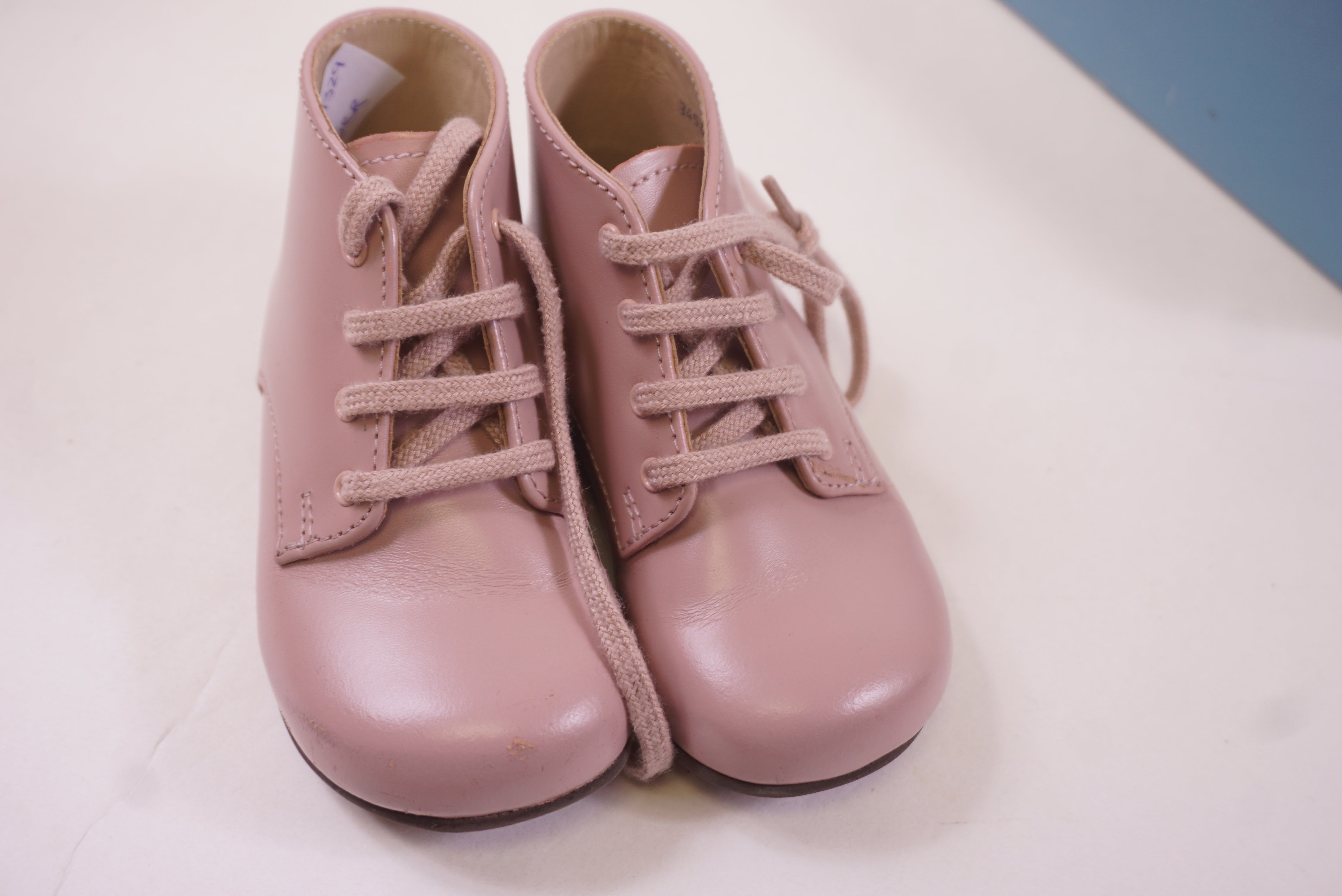 Chaussures Rose - 20