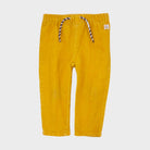 Pantalon Jaune - 18 mois