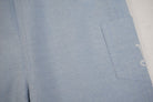 Pantalon Bleu - 6 mois