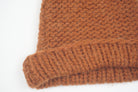 Bonnet Rouille - 6/12 mois