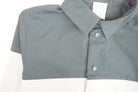 Chemise Vert - 12/24 mois