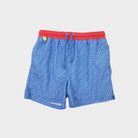 Maillot de bain Bleu - 12 ans