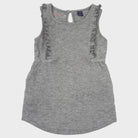 Robe Gris - 18/24 mois