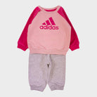 Ensemble Multicolore - 3/6 mois