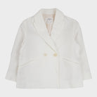 Veste Ecru - 6 ans