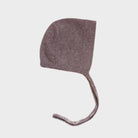 Béguin Gris - 6/12 mois